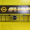 Kühlergrill Opel Kadett C 2te Serie Grill Kühler Kühlergitter GM Neu Original
