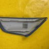 Felgen Blende Opel Adam Abdeckung Alufelge Kappe Spoke Twister Spange Farbe blau = let it blue Original Neu