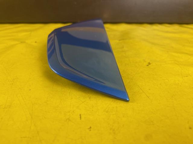 ID_100283_orig.jpg Felgen Blende Opel Adam Abdeckung Alufelge Kappe Spoke Twister Spange Farbe blau = let it blue Original Neu