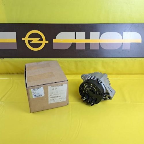 Lichtmaschine Opel Astra H Zafira B Vectra C Signum 1,9 Diesel Original Neu
