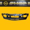 Frontmaske Opel Kadett C 2.0 E Limousine Coupe Aero Frontblech Frontteil Bumper GM Neu Original