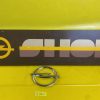 Emblem Kühlergrill Opel Speedster Omega B Movano A Vivaro A Original Neu