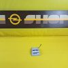 Klappe für Schweller hinten links Opel Vectra A GT / Sport / SRi GM 90477177 Original Neu