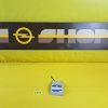 Klappe für Schweller hinten links Opel Vectra A GT / Sport / SRi GM 90477177 Original Neu