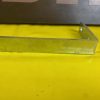 Halter Nebelscheinwerfer Opel Kadett E GSi Haltersatz Halterung Original Neu
