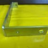 Halter Nebelscheinwerfer Opel Kadett E GSi Haltersatz Halterung Original Neu