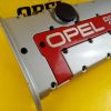 NEU + ORIG GM Opel Ventildeckel DOHC 16 V Kadett Calibra Astra Vectra GSi