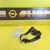 Sicherheitsgurt Opel Corsa C 3-türer Anschnallgurt GM 9226177 / 9114855 Original Neu