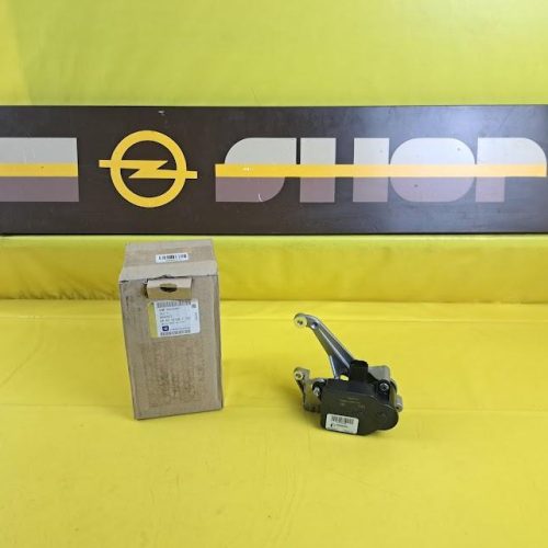 Stellmotor Drallklappe Opel Astra H Zafira B Vectra C Signum GM 55206457 Original Neu