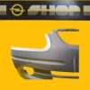 Stoßstange Opel Agila A Stoßfänger vorne Frontschürze Bumper Front GM 9215673 9212421 Neu Original