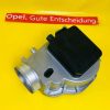 NEU Luftmengenmesser Opel Calibra Vectra A Frontera A Kadett E Omega A 2,0 C20NE