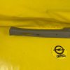 NEU + ORIGINAL Opel Kadett E GT SR Abdeckung Ladekante Schutz Verkleidung