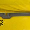 NEU + ORIGINAL Opel Kadett E GT SR Abdeckung Ladekante Schutz Verkleidung
