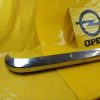 NEU + ORIGINAL Opel Ascona B Stoßstange vorne Chrom Bumper Stoßfänger