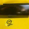Opel Olympia Rekord P2 Blech Seitenwand Endspitze