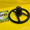 NEU Momo Lenkrad Ø38cm Typ A38 OLDTIMER Opel Porsche BMW Mercedes Audi VW Lancia