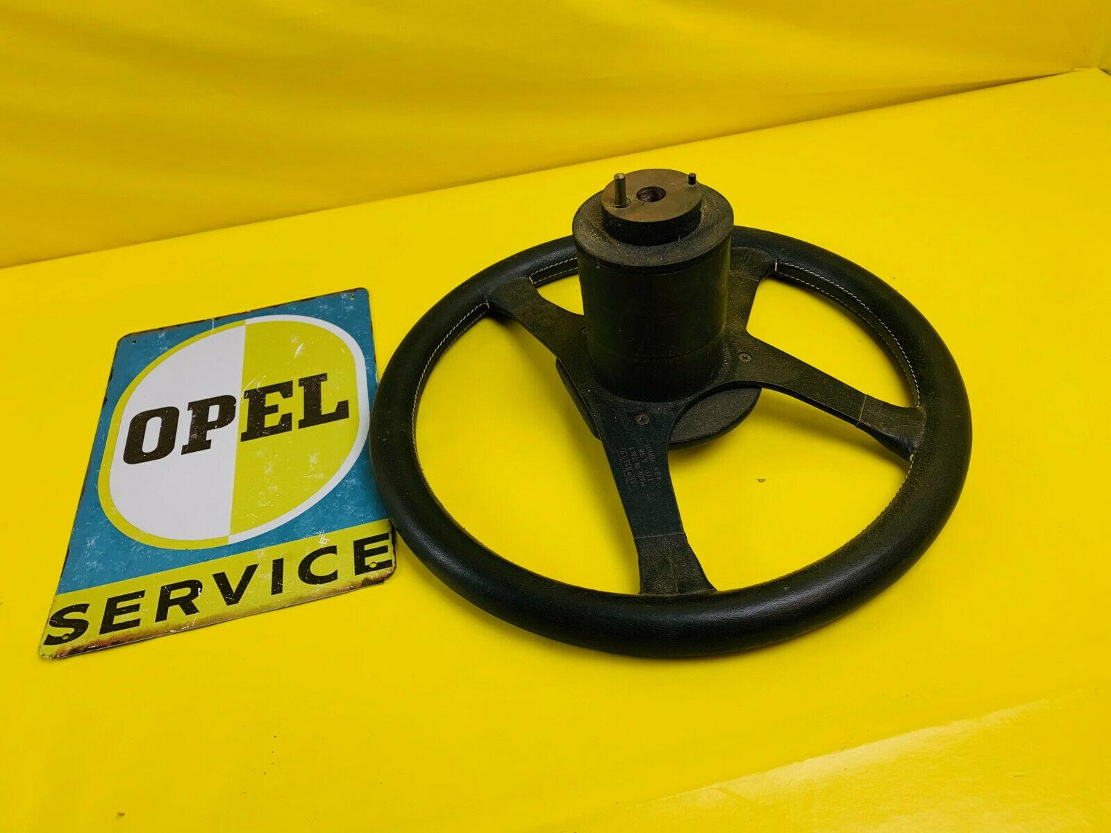 NEU Momo Lenkrad Ø38cm Typ A38 OLDTIMER Opel Porsche BMW Mercedes