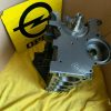 NEU + ORIGINAL Opel Ascona C 1,6 Liter Motor 16N Rumpfmotor Engine NOS GM 1.6
