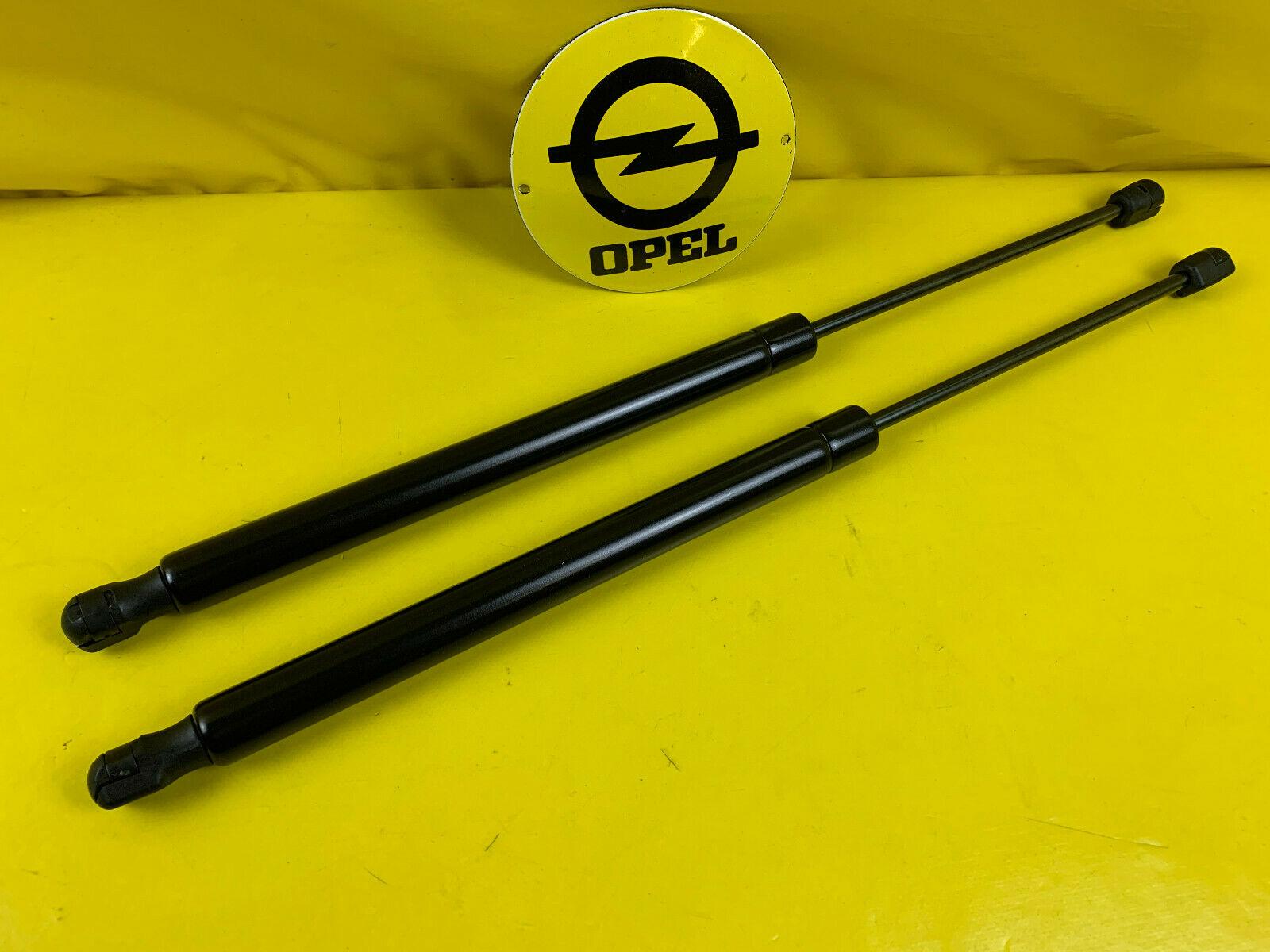 ID_20211_orig.jpg NEU Satz = 2x Heckklappendämpfer Opel Zafira B Dämpfer Gasdruck Feder Heckklappe
