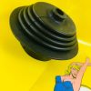 NEU + ORIG Opel Kadett B Schalthebelmanschette Faltenbalg Schaltung Verkleidung