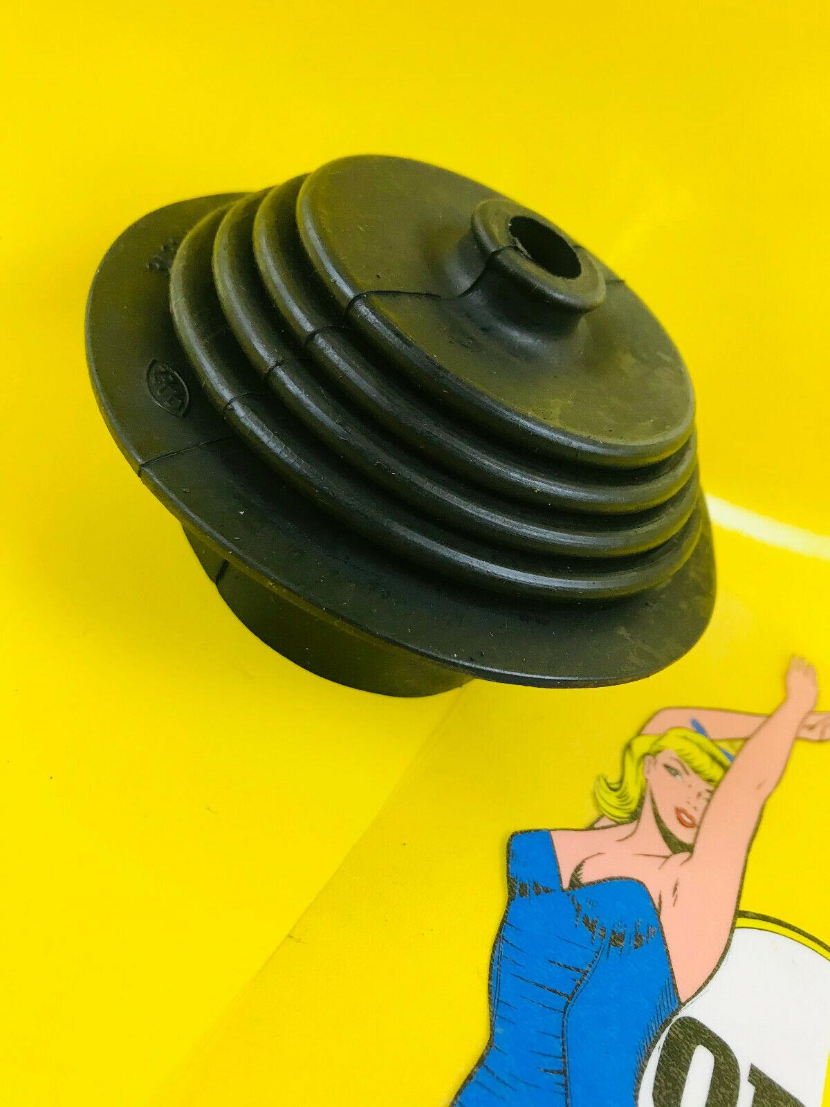 ID_20222_orig.jpg NEU + ORIG Opel Kadett B Schalthebelmanschette Faltenbalg Schaltung Verkleidung