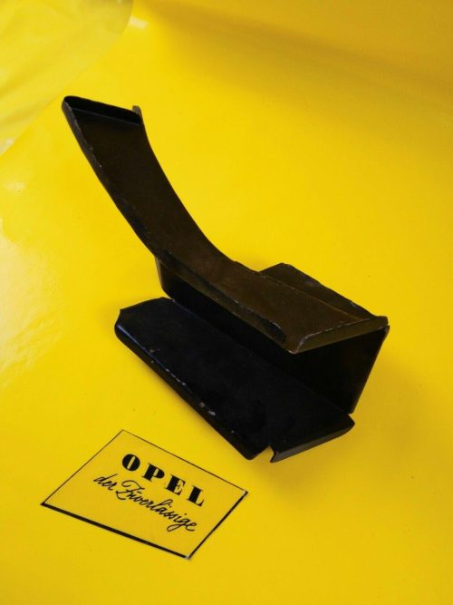 NEU Opel Olympia Rekord P1 / P2 Rahmenträger Wagenheberstütze hinten links