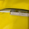 NEU Hersteller HEWILA universal Chromgriff Heckklappe Kofferdeckelgriff OPEL