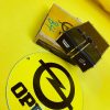 NEU ORIG Opel Admiral Diplomat B 2,8 5,4 V8 Schalter Nebel + heizb. Heckscheibe