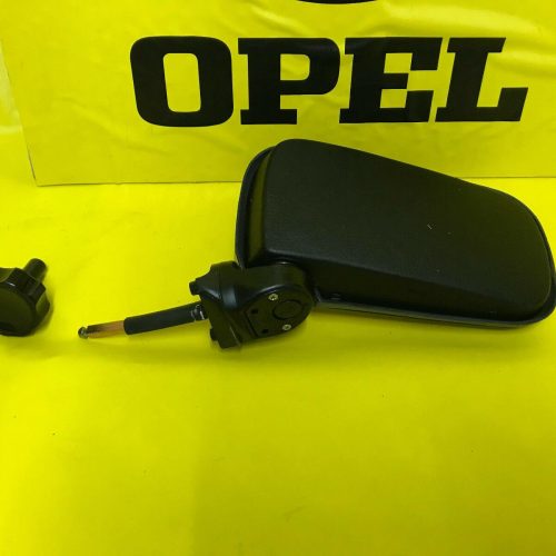 NEU + ORIGINAL OPEL MANTA B ASCONA B Spiegel links Außenspiegel innen verstelbar