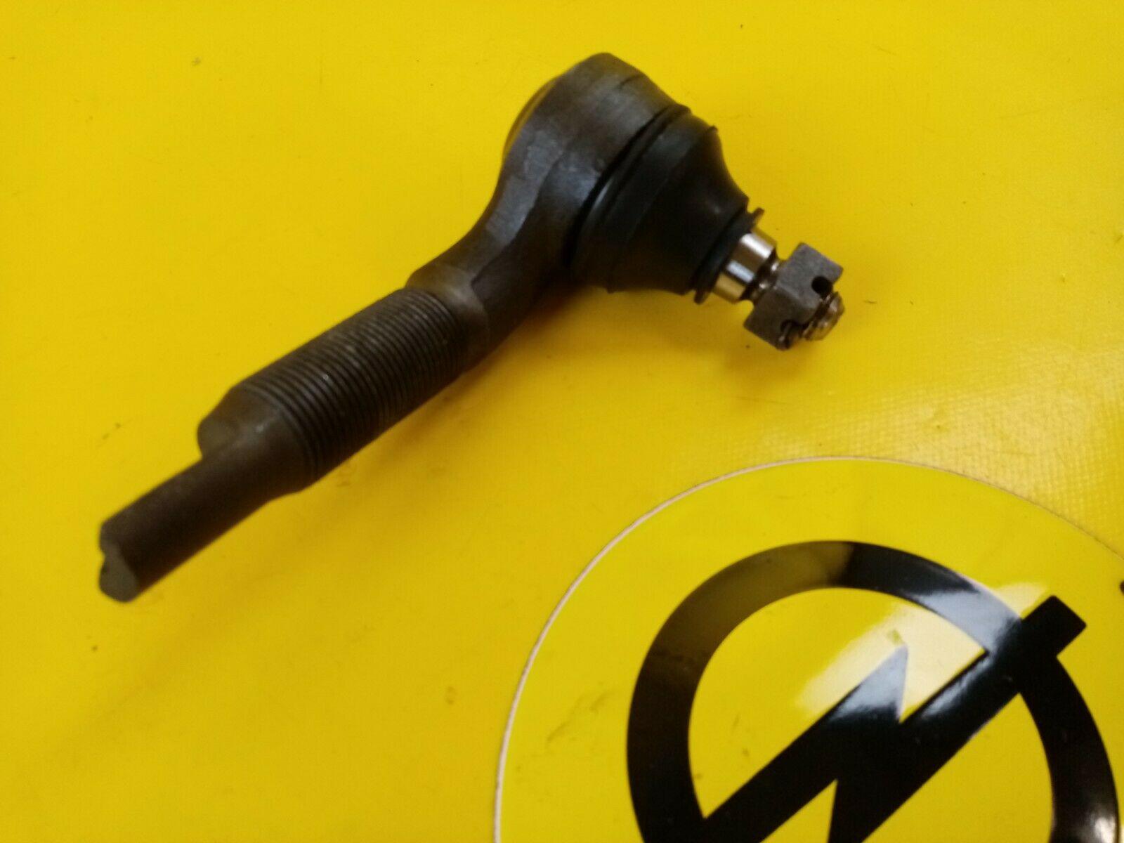 ID_22083_orig.jpg NEU + ORIGINAL Opel Kapitän '54 '57 Spurstangenkopf außen gebogen