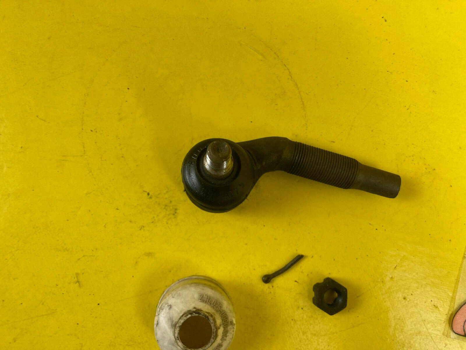 ID_22141_orig.jpg NEU + ORIGINAL Opel Admiral Diplomat A 2,8 V8 Coupe Spurstangenkopf Servo