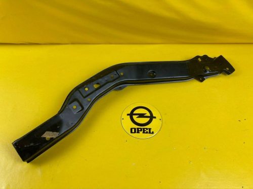 NEU + ORIGINAL Opel Agila Reparaturblech Querträger vorne oben rechts Schloss