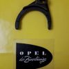NEU + ORIG Opel Olympia Rekord P1 P2 Rekord Kapitän Admiral Schaltgabel