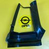 NEU + ORIGINAL Opel Kadett E Reparaturblech Rahmen Rücklicht Stufenheck