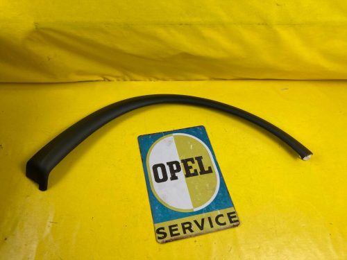 NEU + ORIGINAL Opel Corsa B Radlauf Blende Zierleiste Verkleidung vorne rechts