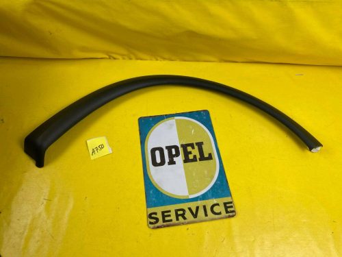 NEU + ORIGINAL Opel Corsa B Radlauf Blende Zierleiste Verkleidung vorne rechts