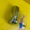 NEU + ORIGINAL Opel Kadett B Coupe Horn Stoßstange Chrom