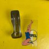 NEU + ORIGINAL Opel Kadett B Coupe Horn Stoßstange Chrom