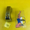 NEU + ORIGINAL Opel Kadett B Coupe Horn Stoßstange Chrom