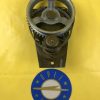 NEU + ORIGINAL Opel Kapitän P Seilrolle Fensterheber vorne Seil Rolle Scheibe re