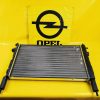 NEU Kühler Opel Astra F 1,4 + 1,6 Automatik Wasserkühler Radiator