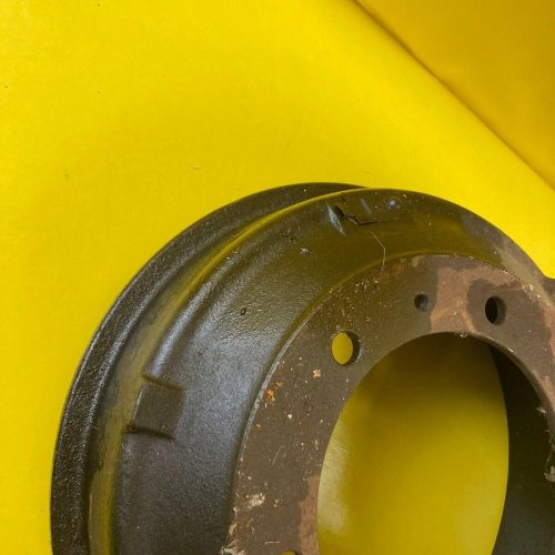 NEU + ORIGINAL Opel Blitz Bremstrommel 1,9 to 2,6 Liter