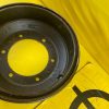 NEU + ORIGINAL Opel Blitz Bremstrommel 1,9 to 2,6 Liter