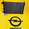 NEU Opel Kadett D 1000 + 1200 Kühler Wasserkühler Radiator Coolant