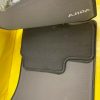 NEU + ORIGINAL Opel Agila B Fussmatten Satz Teppich Velours Fußmatte