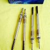 NEU ORIGINAL OPEL 4x Glühkerze Astra G Y22DTR Y20DTH 2,0 + 2,2 DTi 16V Bosch