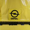NEU + ORIG Opel Astra F Kombi Reparaturblech Querträger Verlängerung Ladeboden