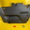 NEU + ORIGINAL Opel Zafira C Verkleidung Seitenwand unten jet black