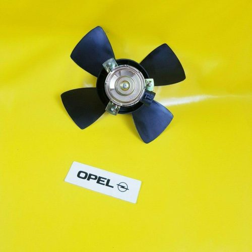 NEU Lüfterrad Opel Astra F Corsa A+B Vectra A Kühler Lüfter Gebläse Kühlerlüfter