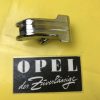 NEU + ORIG Opel Kadett B Caravan Ausstellfenster Scharnier hinten rechts + links